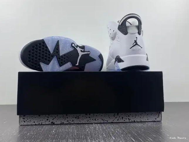 Kicked Out Shoe Store Air CT8529-112 Oreo 6 Reverse Jordan 0301